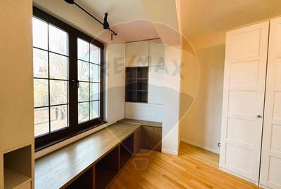 Apartament inchiriere, Jandarmeriei/Sisesti, 4 camere, 120 mp - 9