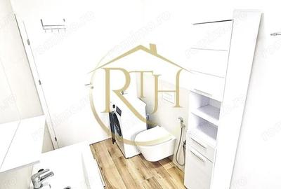 Apartament cu 2 camere decomandat în Calea Urseni - 15