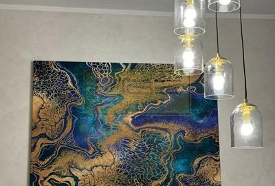 Apartament cu 2 camere decomandat în Albești - 19