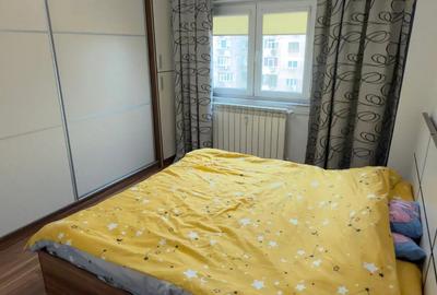 Apartament 2 camere Mara?e?ti Ploie?ti 57 mp | bloc 1993 | utilat complet - 5