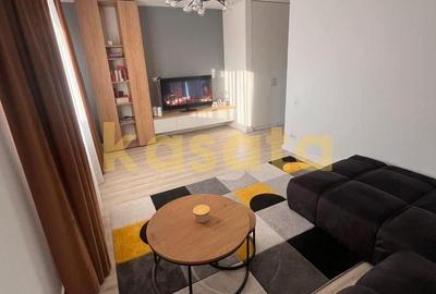 Apartament cu 2 camere decomandat, mobilat în Grozăvești - 3