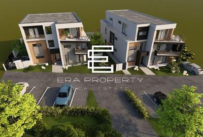 Apartament cu 3 camere decomandat în Arhitecților - Calea Cisnădiei - 3