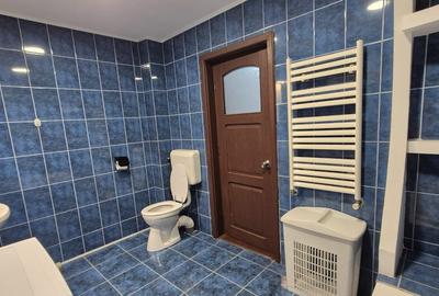 Apartament 3 camere zona Salajan , Ozana ,1 Decembrie 1918 - 4