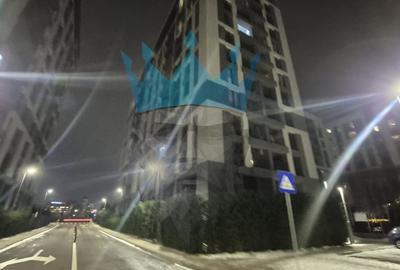 Apartament 2 Camere Cloud 9 Pipera Bucuresti - 27