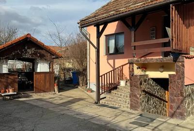 Propietar vand,Casa mare,la 2 min.de Mall-ul nou.