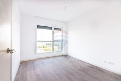 Penthouse | 4 camere | Terasa | de vanzare in zona Morarilor - 19