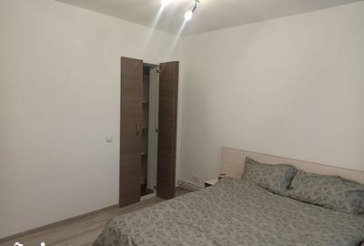Apartament cu 2 camere decomandat în Central - 9
