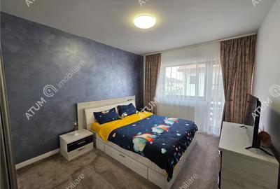 Duplex cu 4 camere cu Canalizare în Aeroport - 6