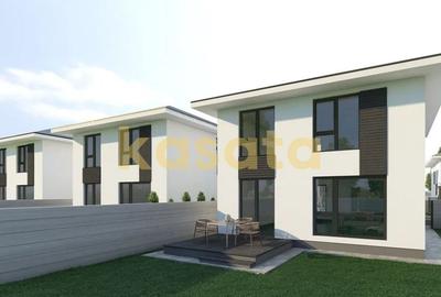Casă cu 5 camere în Bragadiru - 14
