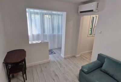 Apartament cu 2 camere în Central - 2