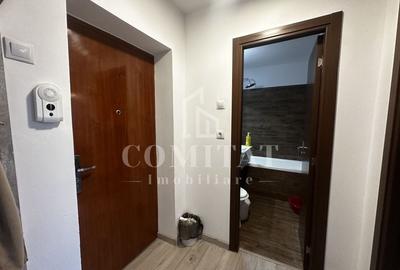 Apartament 2 camere| Mobilat și utilat | Zona Str Grigore Alexandrescu - 11
