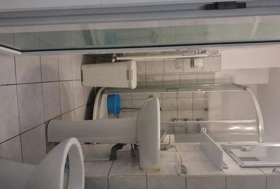 Garsonieră decomandată în Abator - 4
