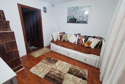 Casa de vanzare in Oreavul, jud. Buzau - 4