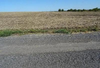 Teren intravilan Valu lui Traian, cota parte 3/48 ; ID: R2782878 - 3