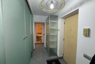 2 Camere | Nerva Traian- Timpuri Noi | Balcon | Metrou - 18
