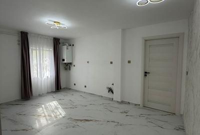 Apartament cu 2 camere semidecomandat în Central - 5