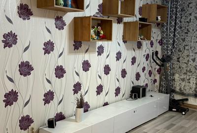 Apartament cu 2 camere semidecomandat în Central - 5