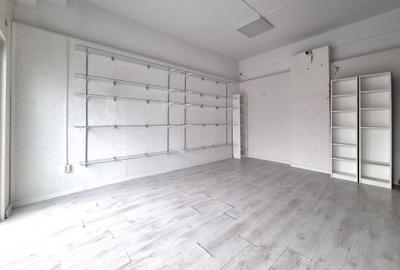 Spațiu comercial, de 30 mp, în Moșilor - 3