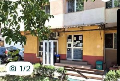 Spațiu comercial, de 42 mp, în Pianu - 2