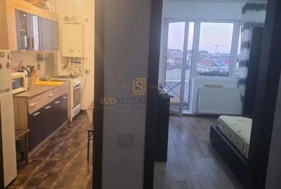 Apartament modern cu o camera, mobilat si utilat, Confort Urban, S5 - 4