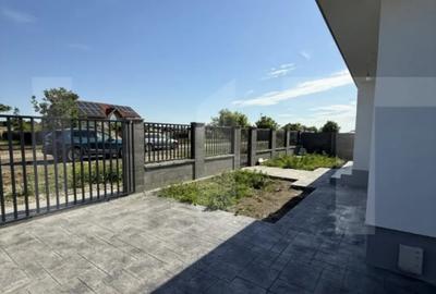 Casă cu 4 camere cu Teren 510 Mp în Central - 6