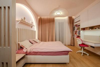 Penthouse de LUX 4 camere + 2 terase zona Centrala - 2