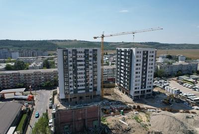 Apartament cu 2 camere în Dacia - 12