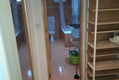 Apartament cu 2 camere decomandat în Central - 1