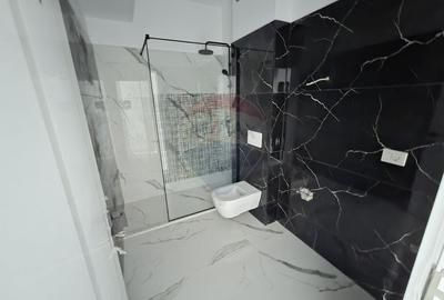 Garsonieră decomandată în Nord - 5