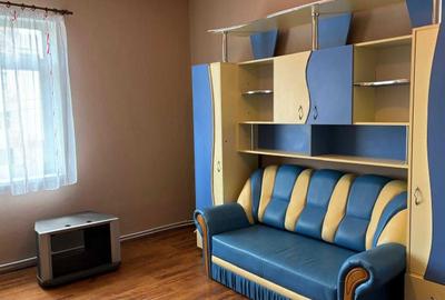 Apartament cu 2 camere decomandat în Central - 5