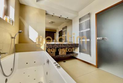 COMISION 0/SUPERB/ PENTHOUSE TERASA 130 MP/ MOBILAT SI UTILAT - 14