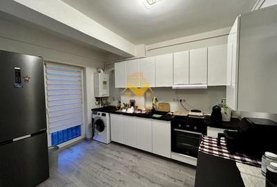 2 camere decomandate, Parcare, Modern, Lidl, Mega Image, Floresti - 3