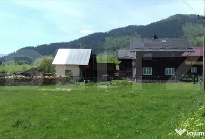 Teren de 1921 mp, în Central - 2