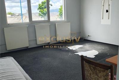 Spațiu comercial, de 843 mp, în Bartolomeu - 14