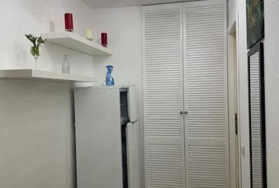 Garsonieră decomandată în Dristor - 4