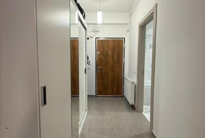 Garsoniera in  bloc nou, 40 mp, Sos. Vitan Barzesti, nr. 9B - 4