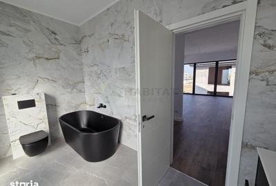 Casă cu 5 camere cu Teren 300 Mp în Tineretului - 12