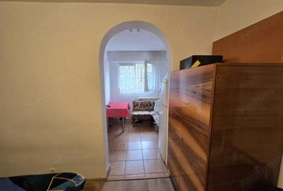 Garsoniera 32 mp, Titan, Str. C-tin Brancu?i, Bl. M13, Parter - 5