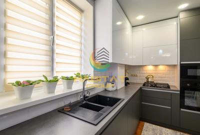 Apartament cu 3 camere decomandat în Unirii - 6