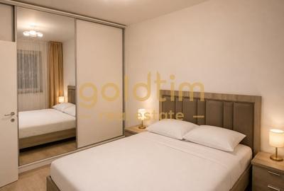Apartament cu 2 camere semidecomandat în Pipera - 2