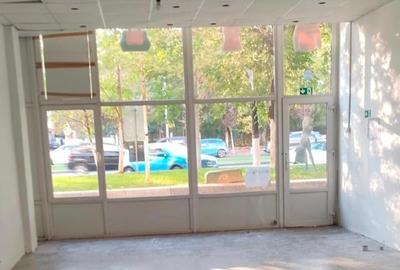 Spațiu comercial, de 125 mp, în Giurgiului - 2