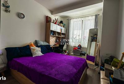 Apartament cu 2 camere decomandat în Alexandriei - 2