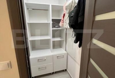 Apartament cu 2 camere decomandat în Unirii - 7