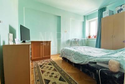 Apartament 3 camere de vanzare in Zorilor, Cluj Napoca - 4