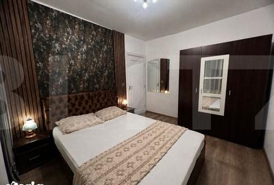Apartament cu 3 camere în UTA - 2