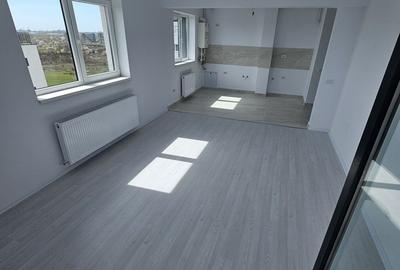 Apartament cu 2 camere decomandat în Berceni - 4