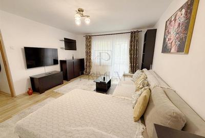 Apartament cu 4 camere decomandat, mobilat în Lipovei - 2