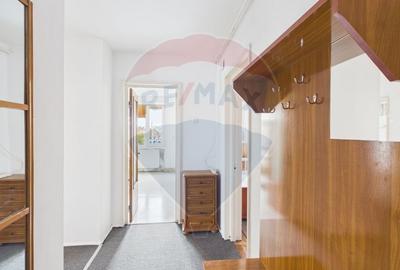Apartament cu 3 camere decomandat, mobilat în Griviței - 6