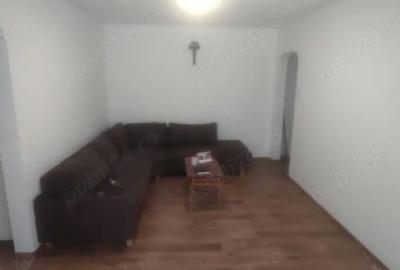Apartament cu 3 camere semidecomandat în Mihai Bravu - 1