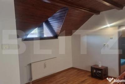 Casă cu 5 camere cu Teren 380 Mp în Central - 12
